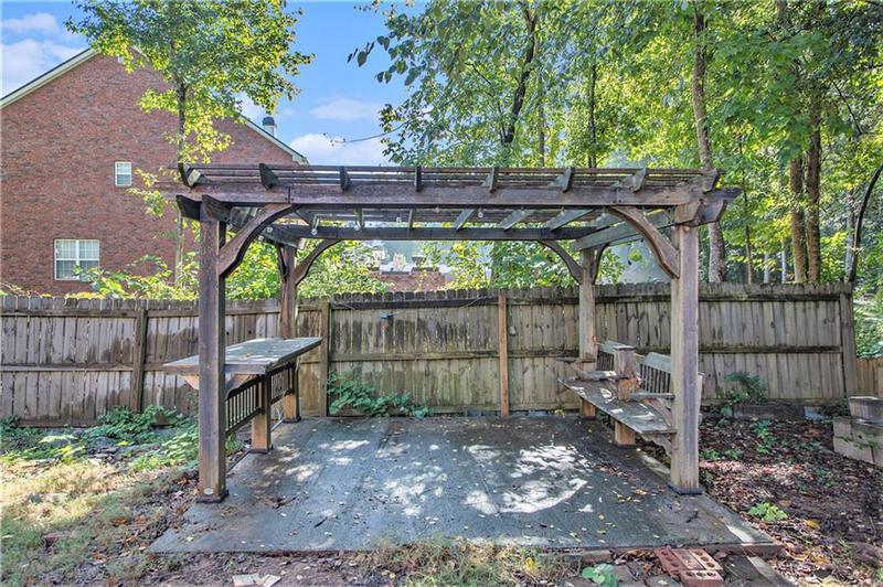 Image for property 2049 Town Square Drive, Mcdonough, GA 30253