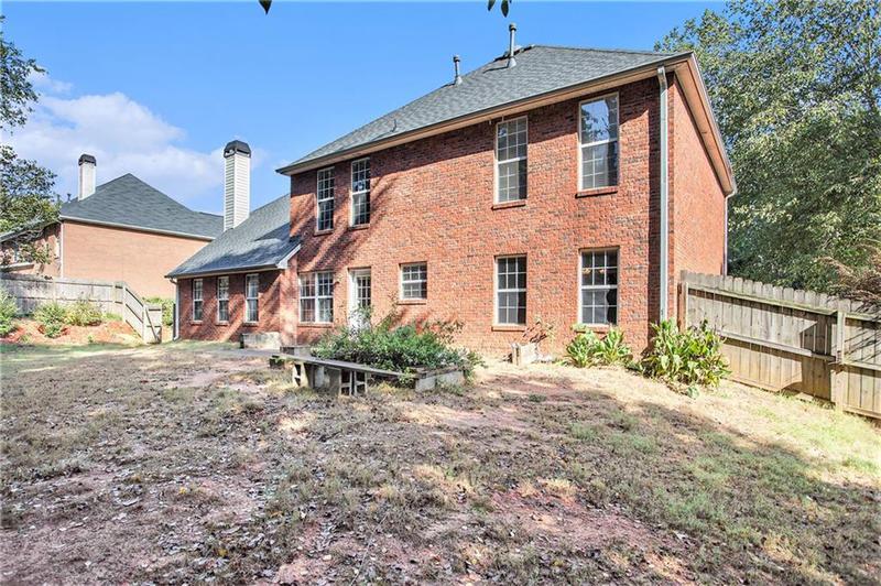 Image for property 2049 Town Square Drive, Mcdonough, GA 30253