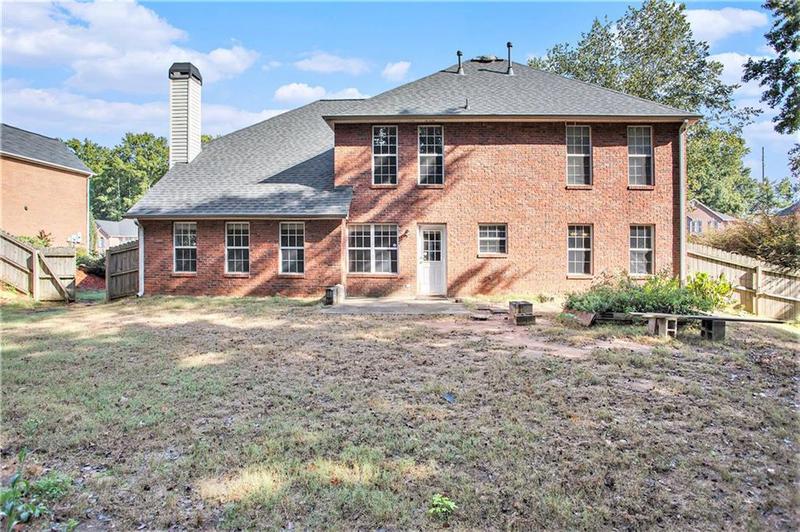 Image for property 2049 Town Square Drive, Mcdonough, GA 30253