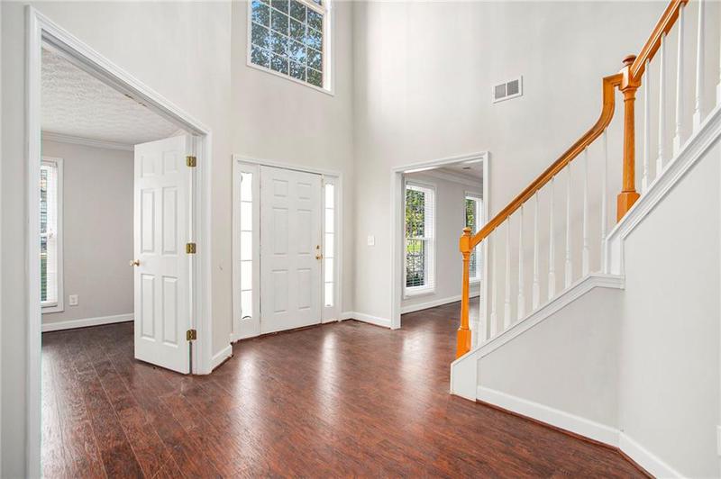 Image for property 2049 Town Square Drive, Mcdonough, GA 30253