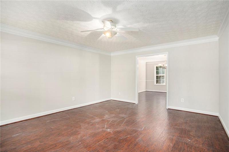 Image for property 2049 Town Square Drive, Mcdonough, GA 30253