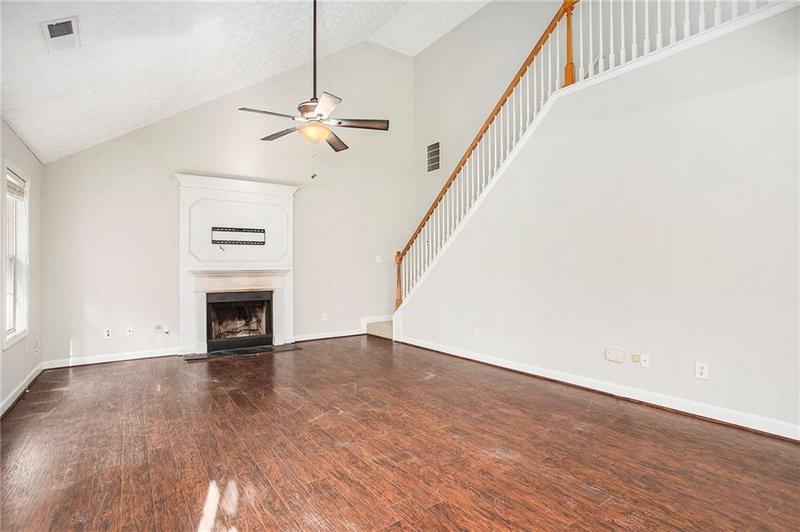Image for property 2049 Town Square Drive, Mcdonough, GA 30253