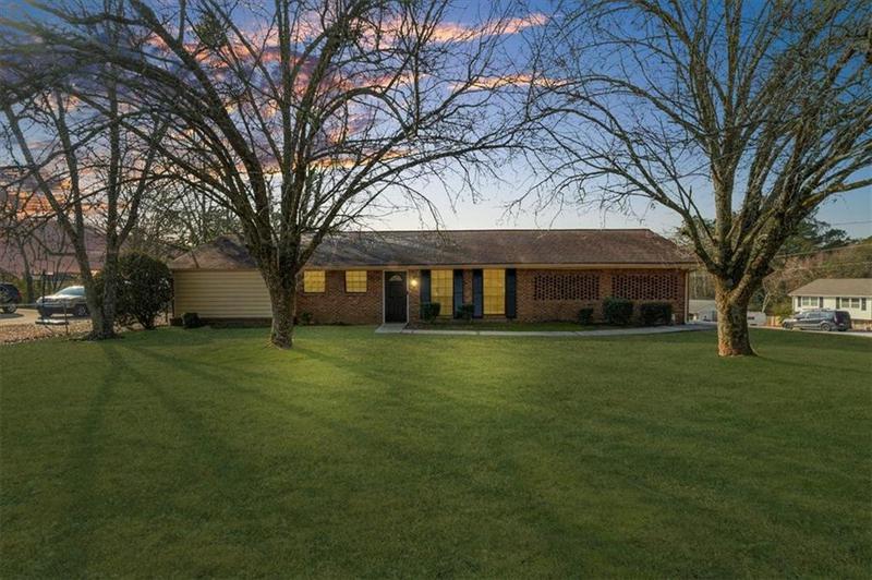 Image for property 2300 Union Grove Court, Lithonia, GA 30058
