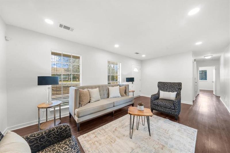 Image for property 2300 Union Grove Court, Lithonia, GA 30058