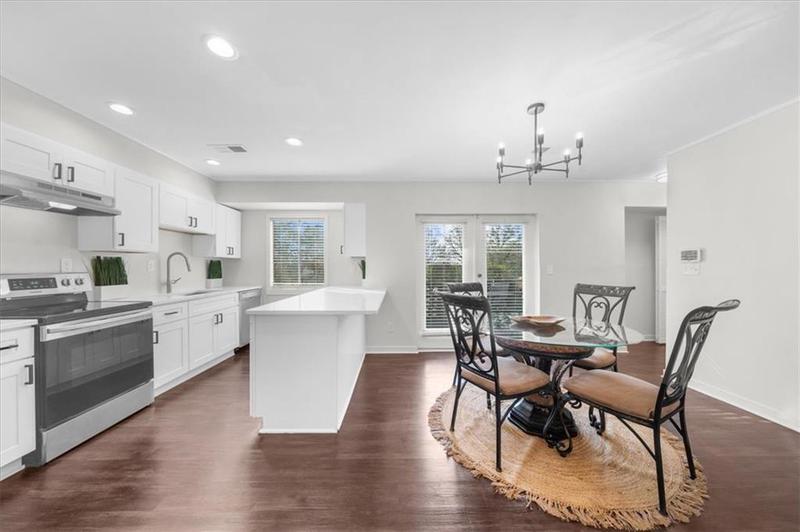 Image for property 2300 Union Grove Court, Lithonia, GA 30058