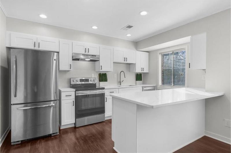 Image for property 2300 Union Grove Court, Lithonia, GA 30058