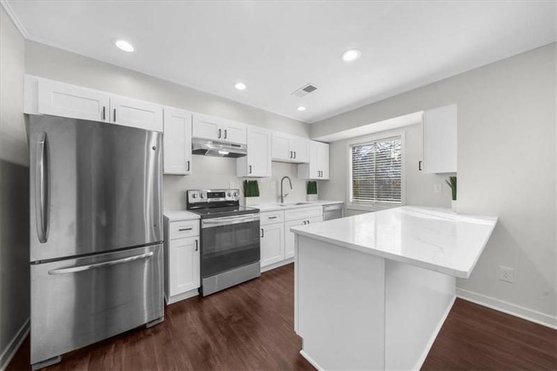 Image for property 2300 Union Grove Court, Lithonia, GA 30058