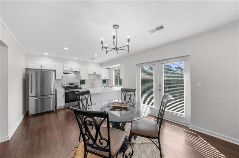 Image for property 2300 Union Grove Court, Lithonia, GA 30058