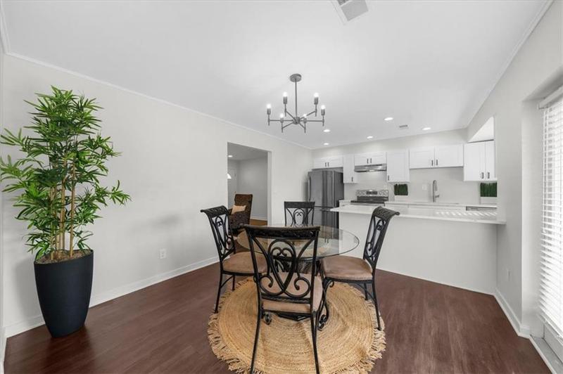 Image for property 2300 Union Grove Court, Lithonia, GA 30058