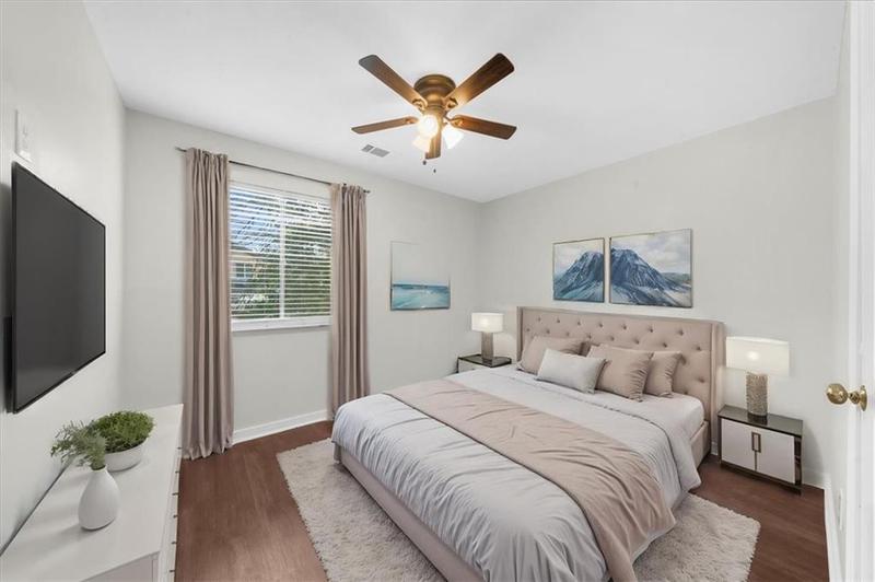 Image for property 2300 Union Grove Court, Lithonia, GA 30058