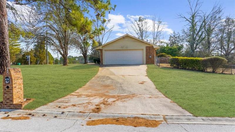 Image for property 2300 Union Grove Court, Lithonia, GA 30058