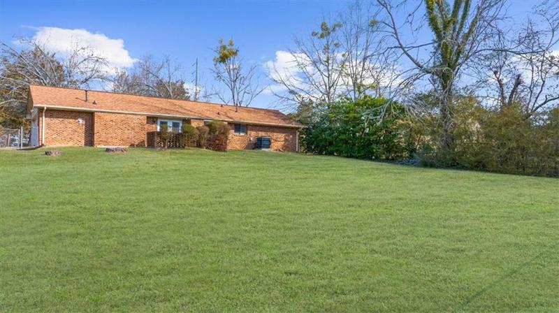 Image for property 2300 Union Grove Court, Lithonia, GA 30058