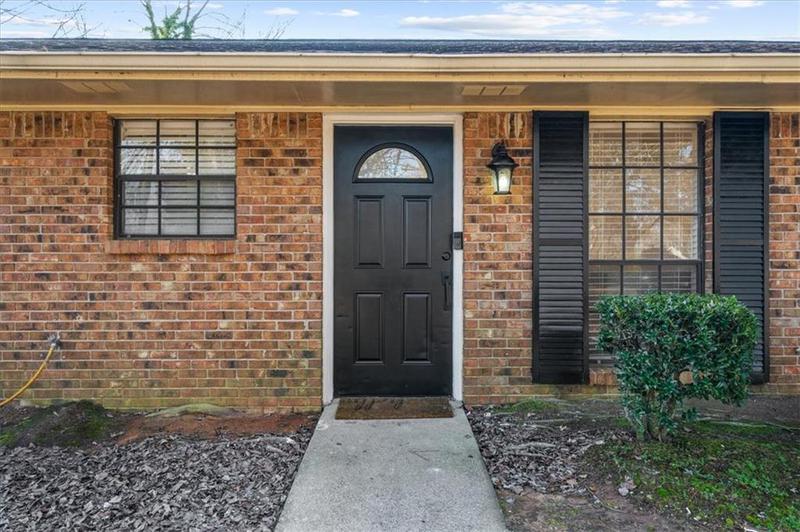 Image for property 2300 Union Grove Court, Lithonia, GA 30058