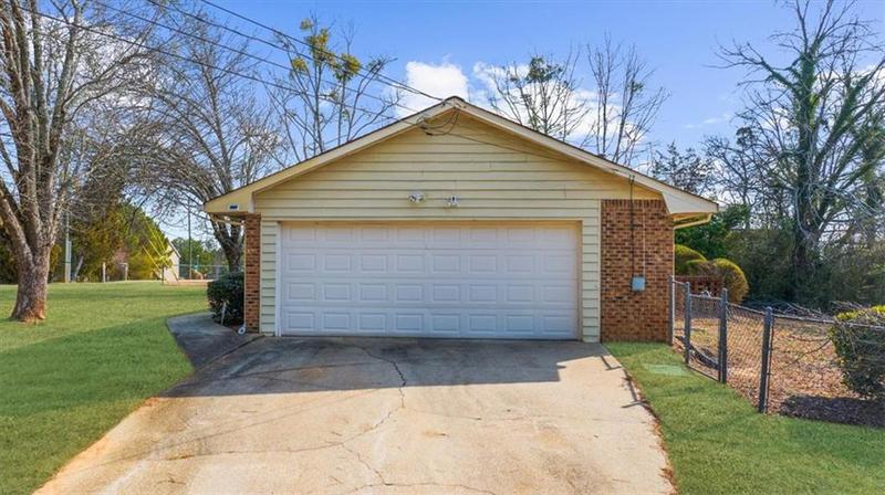 Image for property 2300 Union Grove Court, Lithonia, GA 30058