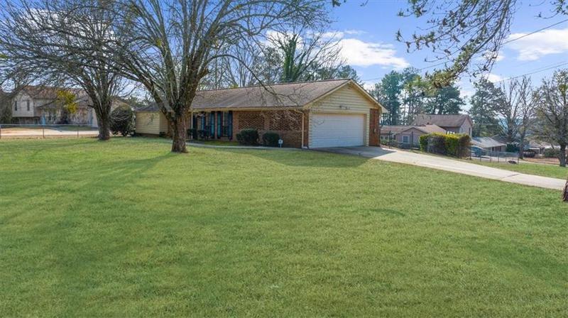 Image for property 2300 Union Grove Court, Lithonia, GA 30058