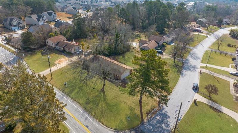 Image for property 2300 Union Grove Court, Lithonia, GA 30058