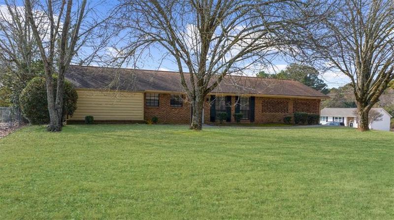 Image for property 2300 Union Grove Court, Lithonia, GA 30058