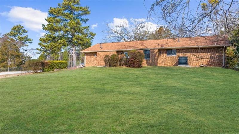 Image for property 2300 Union Grove Court, Lithonia, GA 30058