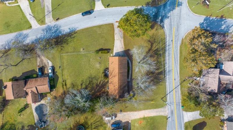 Image for property 2300 Union Grove Court, Lithonia, GA 30058