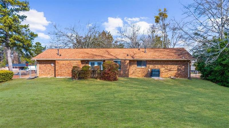 Image for property 2300 Union Grove Court, Lithonia, GA 30058