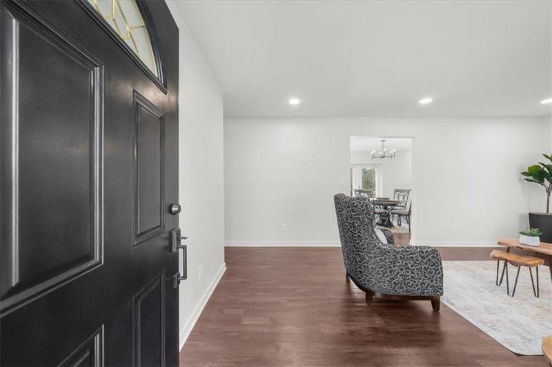 Image for property 2300 Union Grove Court, Lithonia, GA 30058