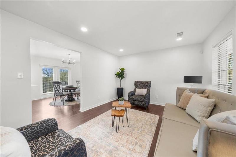 Image for property 2300 Union Grove Court, Lithonia, GA 30058