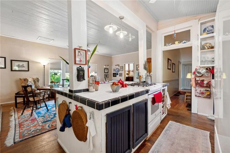 Image for property 4671 Collins Avenue, Acworth, GA 30101