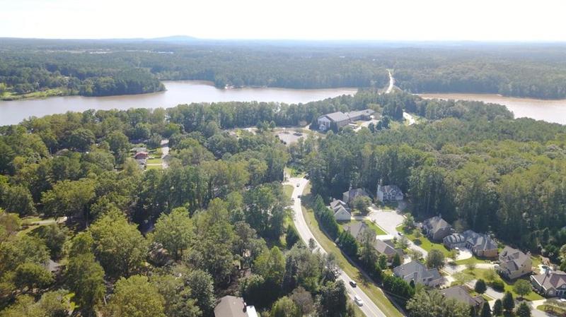 Image for property 4671 Collins Avenue, Acworth, GA 30101
