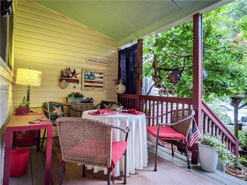 Image for property 4671 Collins Avenue, Acworth, GA 30101