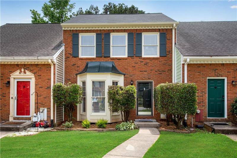 Image for property 1368 Poplar Pointe, Smyrna, GA 30082