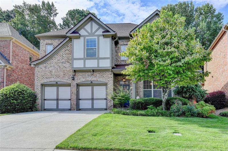 Image for property 1718 LEGRAND Circle, Lawrenceville, GA 30043