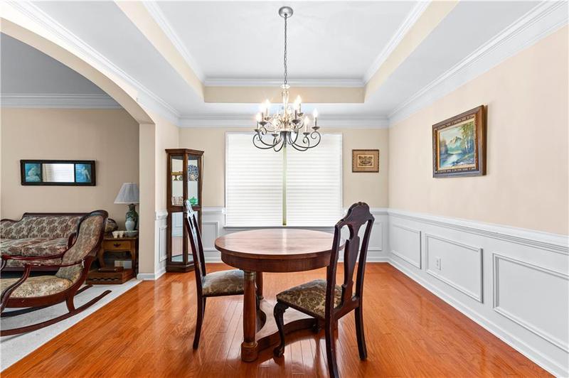 Image for property 3037 Nicholas Drive, Villa Rica, GA 30180