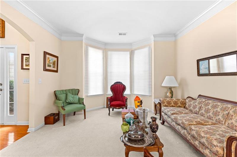 Image for property 3037 Nicholas Drive, Villa Rica, GA 30180