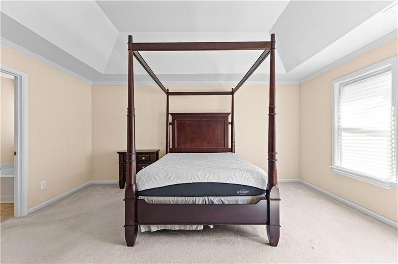 Image for property 3037 Nicholas Drive, Villa Rica, GA 30180