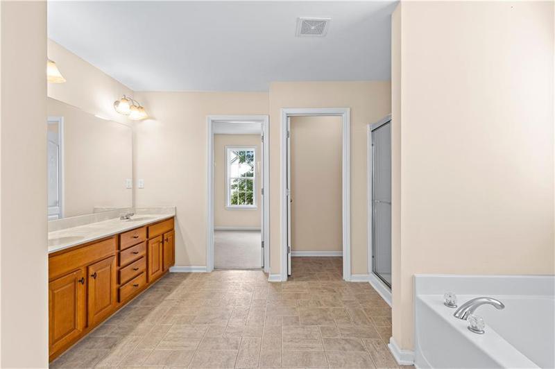Image for property 3037 Nicholas Drive, Villa Rica, GA 30180