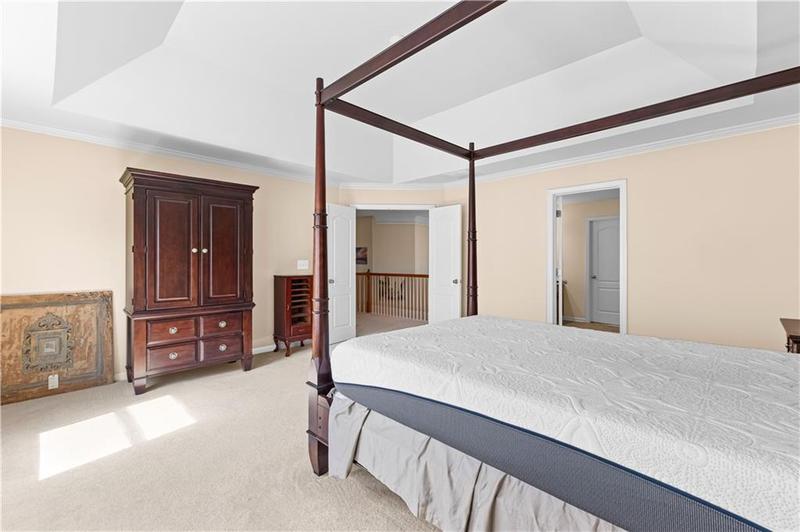 Image for property 3037 Nicholas Drive, Villa Rica, GA 30180
