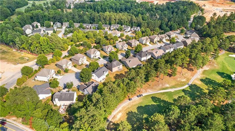 Image for property 3037 Nicholas Drive, Villa Rica, GA 30180