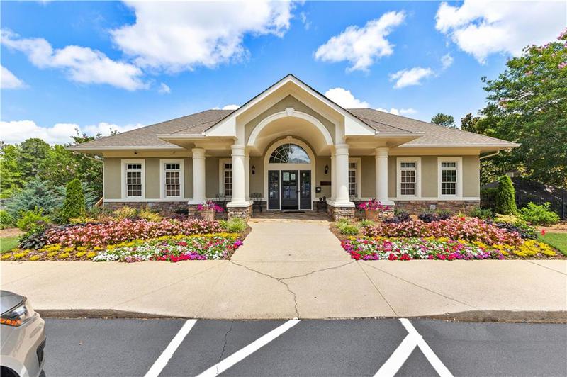 Image for property 3037 Nicholas Drive, Villa Rica, GA 30180