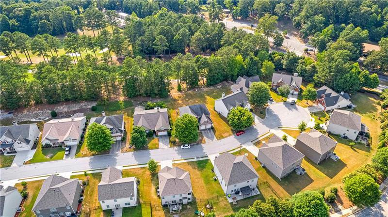 Image for property 3037 Nicholas Drive, Villa Rica, GA 30180