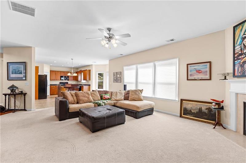 Image for property 3037 Nicholas Drive, Villa Rica, GA 30180
