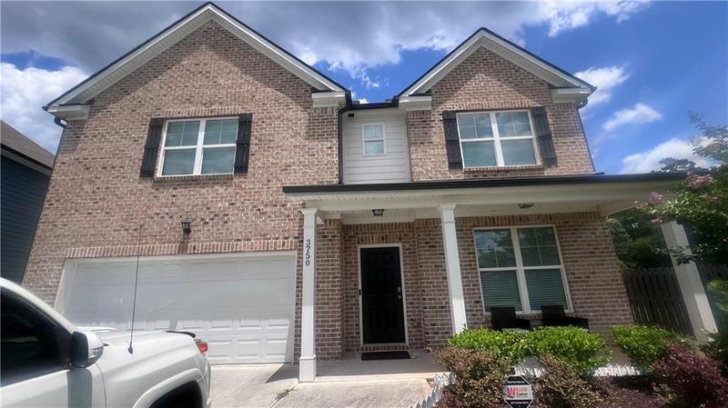 Image for property 3750 Richmond Bend, Lithonia, GA 30038