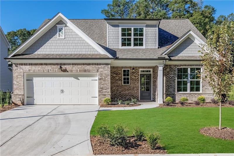 Image for property 282 Oakland Avenue, Buford, GA 30518