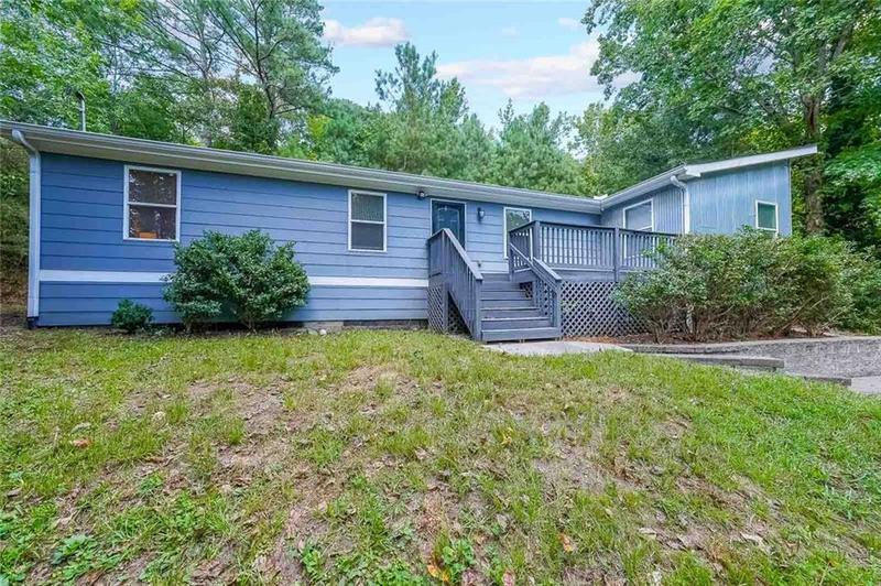 Image for property 837 Forrest Circle, Atlanta, GA 30354