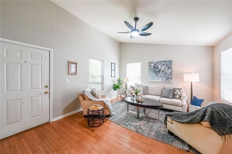 Image for property 837 Forrest Circle, Atlanta, GA 30354