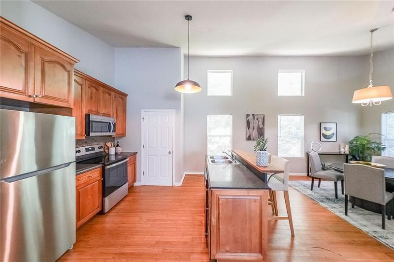 Image for property 837 Forrest Circle, Atlanta, GA 30354