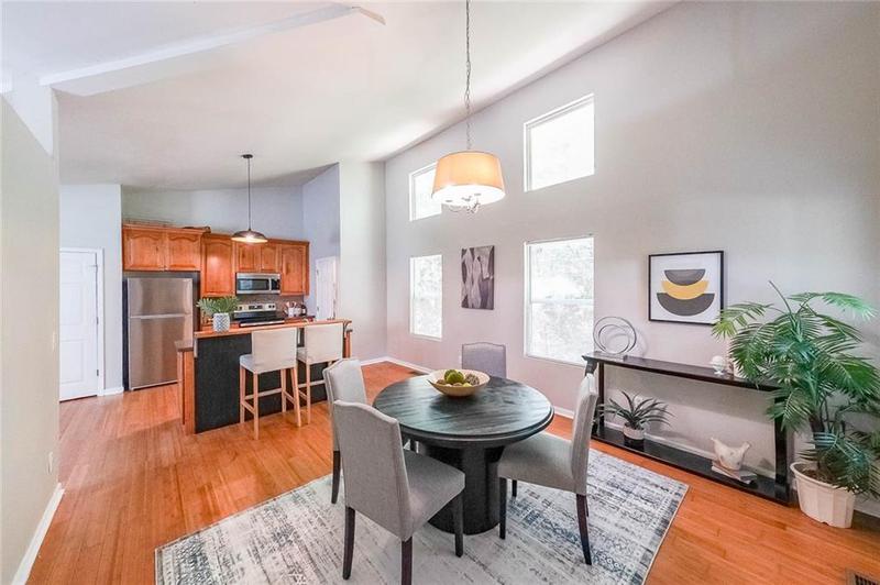 Image for property 837 Forrest Circle, Atlanta, GA 30354