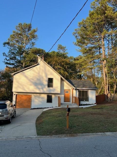 Image for property 2688 Landington Way, Duluth, GA 30096