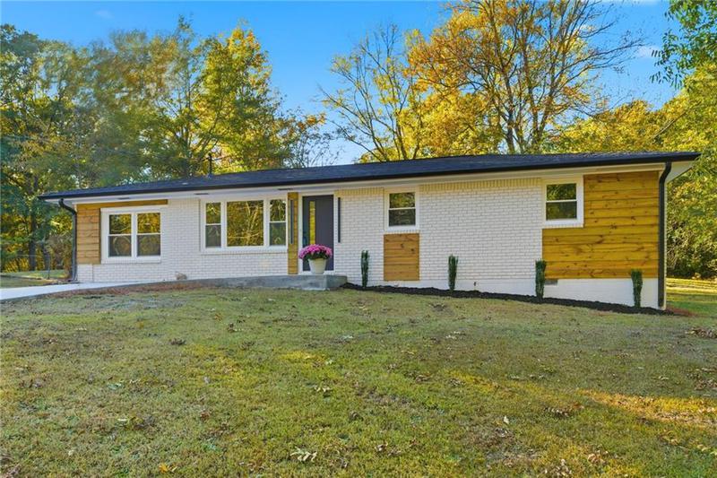 Image for property 6807 Tralee Drive, Lithia Springs, GA 30122