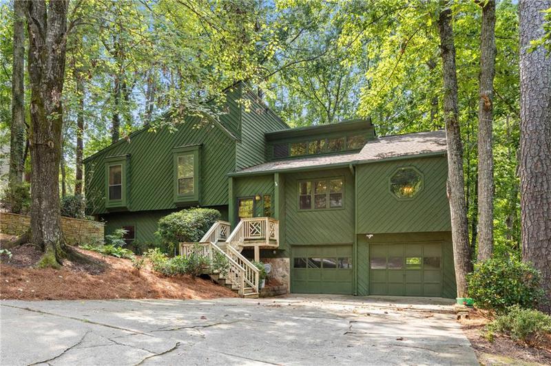 Image for property 245 Spring Ridge Trace, Roswell, GA 30076