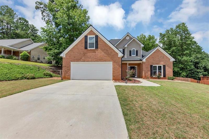 Image for property 3190 Water Brook Drive, Conyers, GA 30094